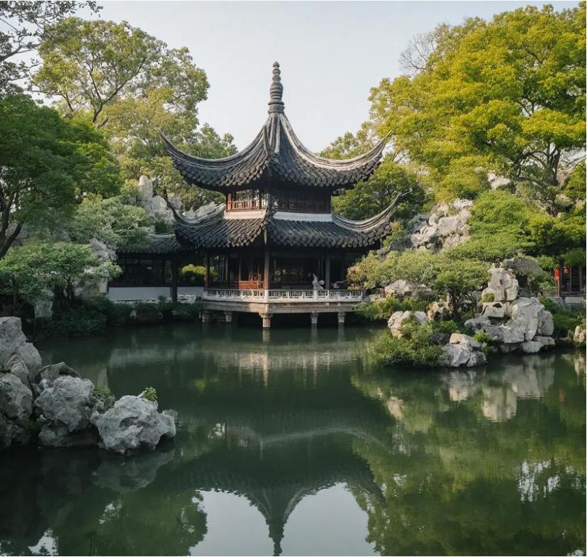 荆门雨寒房地产有限公司